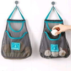 Garlic Storage Bag